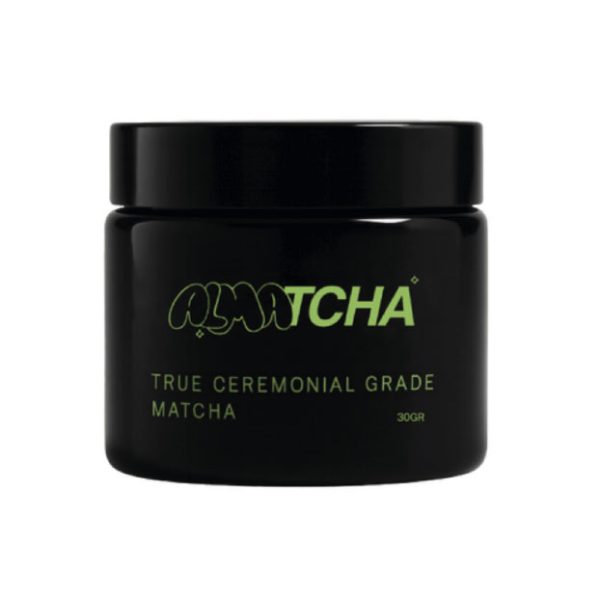 Matcha Ceremonial Grade