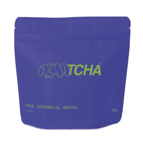 True Ceremonial Matcha