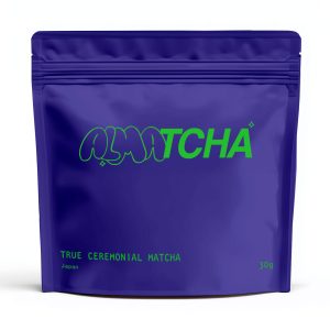 True Ceremonial Matcha
