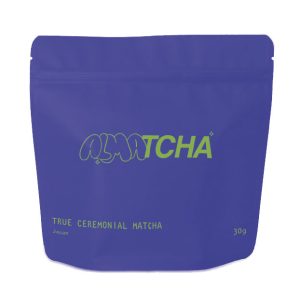 True Ceremonial Matcha